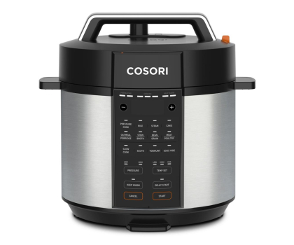 Szybkowar Cosori Szybkowar Pressure Cooker 5,7 litra